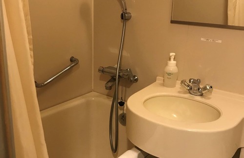 Koriyama Hotel | Koriyama Washington Hotel