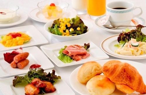 Koriyama Hotel | Koriyama Washington Hotel