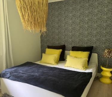 Buchholz in der Nordheide Apartment | Korn und Krone