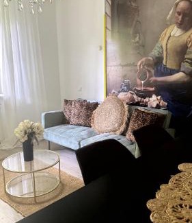 Buchholz in der Nordheide Apartment | Korn und Krone