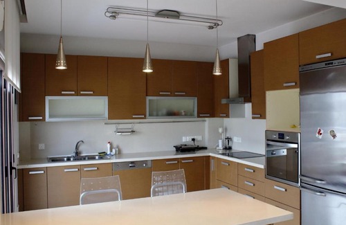 Nicosia Apartment | Kornesios Suite