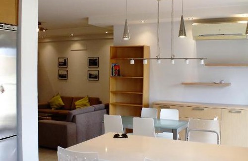 Nicosia Apartment | Kornesios Suite