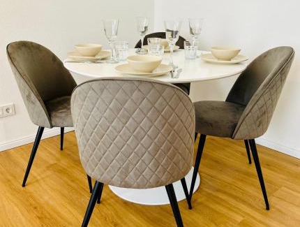 Bautzen Apartment | KorniApartment Zentrum 2 Schlafzimmer Stellplatz