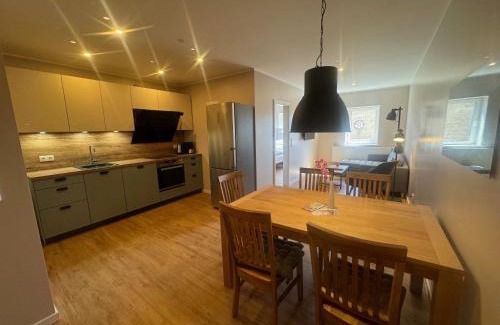 Sahrensdorf Apartment | Kornkammer