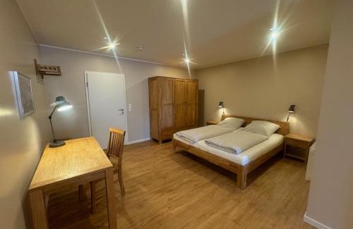 Sahrensdorf Apartment | Kornkammer