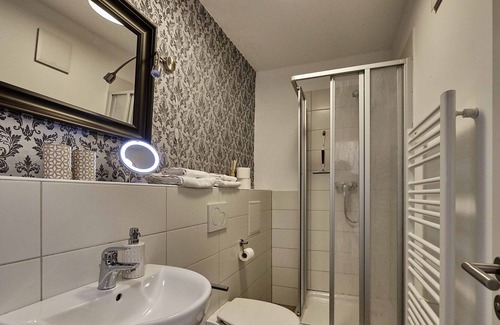 Kelheim Apartment | Kornspeicher-Apartment (38 m2) in Kelheim