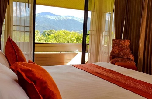 Mae Chan Hotel | Kornwat Garden Resort