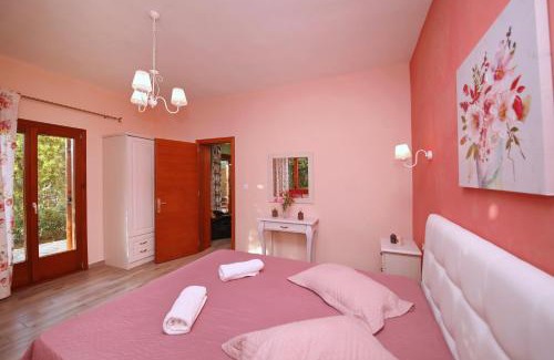 Neo Klima Apartment | Koromilia Villa