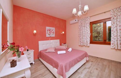 Neo Klima Apartment | Koromilia Villa