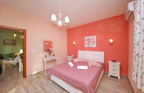 Neo Klima Apartment | Koromilia Villa