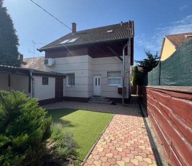 Kaposvar Apartment | Korona Apartman