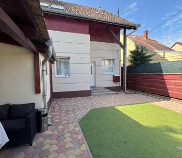 Kaposvar Apartment | Korona Apartman