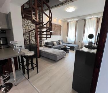 Kaposvar Apartment | Korona Apartman