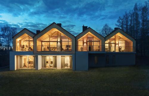 Wetlina Apartment | Korona Bieszczad