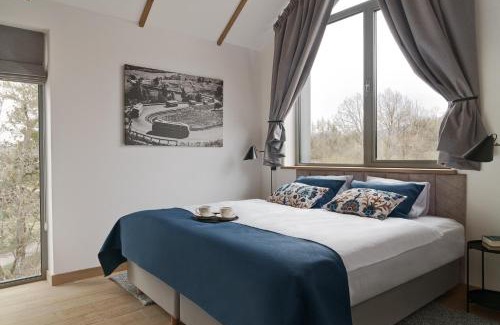 Wetlina Apartment | Korona Bieszczad