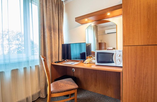 Sasad Hotel | Korona Hotel Panzio