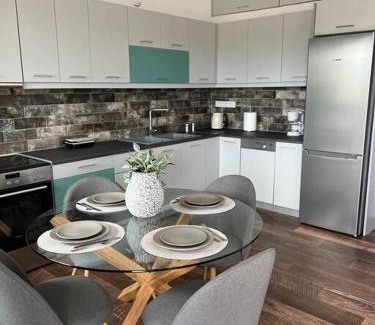 Kompi Apartment | Koroni Luxury Apartment