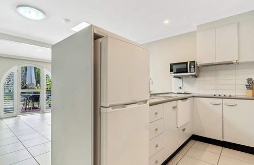 Korora Resort | Korora Bay Village Resort