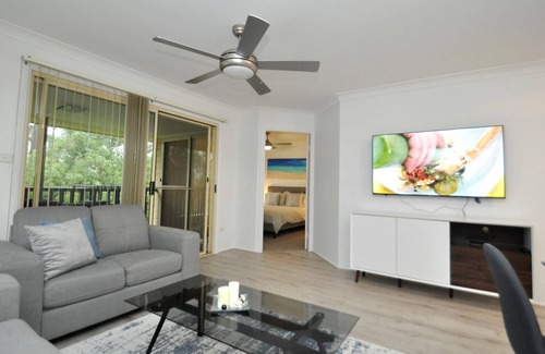 Korora House | Korora / Coffs Harbour Renovated House close to Korora Beach