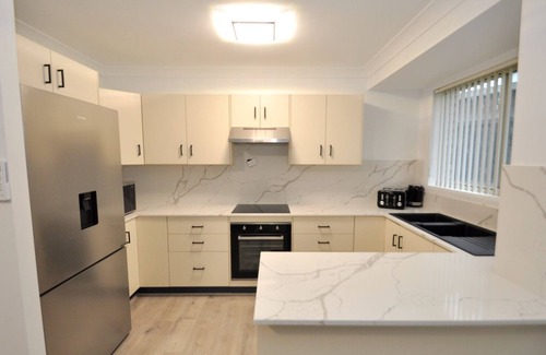 Korora House | Korora / Coffs Harbour Renovated House close to Korora Beach