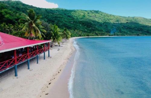 Naviti Island Hotel | Korovou Eco Lodge