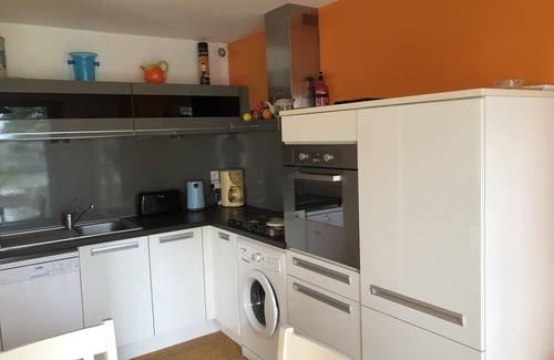 Carnac Apartment | KORRIGANETTES - Aperçu Mer, Légenèse - TK32