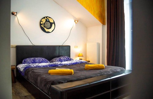 Bagvdanari House | Korte House in the Center of Mestia