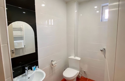 Bagvdanari House | Korte House in the Center of Mestia