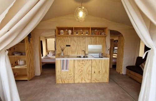 Belpasso Other | Koru - Etna Glamping Experience