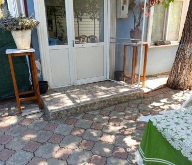 Gallipoli House | Koru Pansiyon