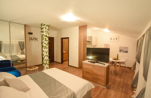 Downtown Apartment | Korzo apartmani