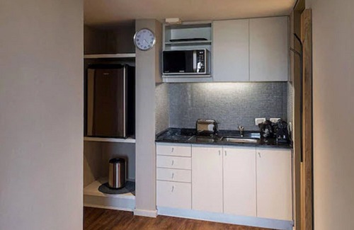 Villa Rosa Hotel | Kos Pilar Hotel