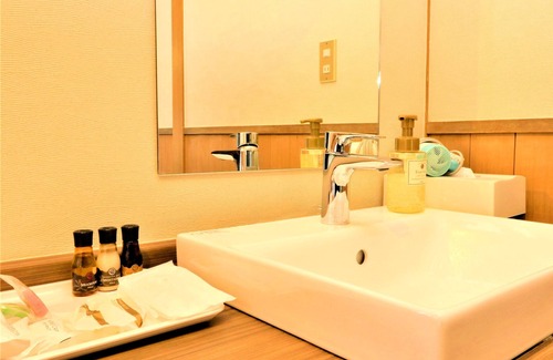 Karuizawa House | Kose Onsen Hotel