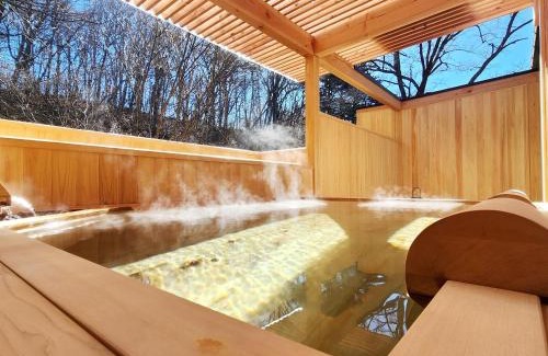 Karuizawa Hotel | Kose Onsen