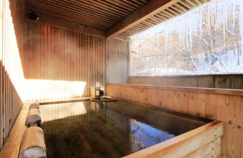 Karuizawa Hotel | Kose Onsen
