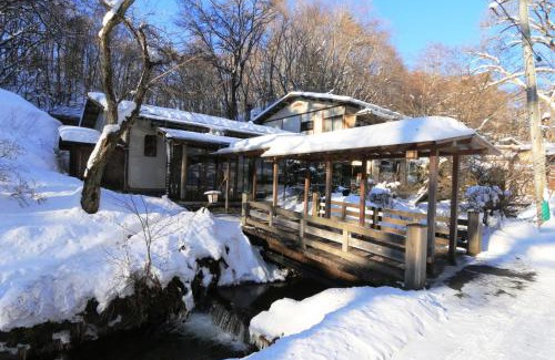 Karuizawa Hotel | Kose Onsen
