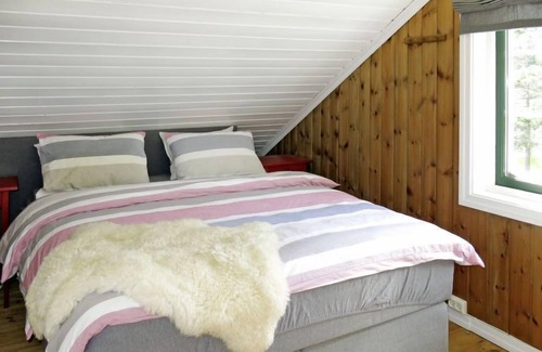 Aseral House | Kosekroken by Interhome