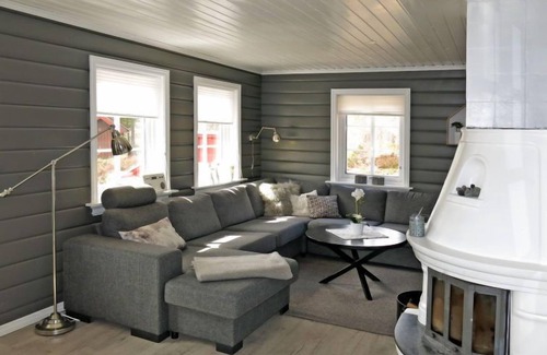 Aseral House | Kosekroken by Interhome