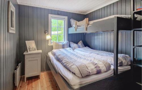 Bykle House | Koselig Fjellhytte Med Utsikt
