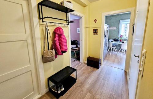Sinsen Apartment | Koselig hjem nær Carl Berner