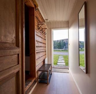 Oslo House | Koselig hytte på gårdstun i Oslo