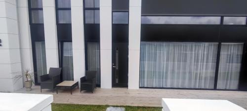 Mandal Apartment | Koselig leilighet i Mandal