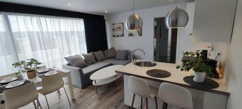 Mandal Apartment | Koselig leilighet i Mandal