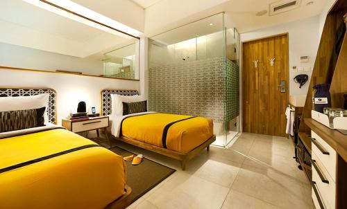 Kebon Kacang Hotel | Kosenda Hotel