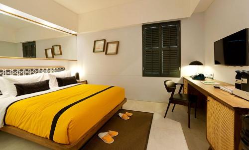 Kebon Kacang Hotel | Kosenda Hotel