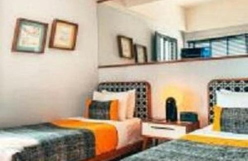 Kebon Kacang Hotel | Kosenda Hotel