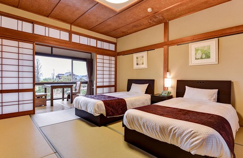 Yurihama House | Kosenkaku Yozyokan