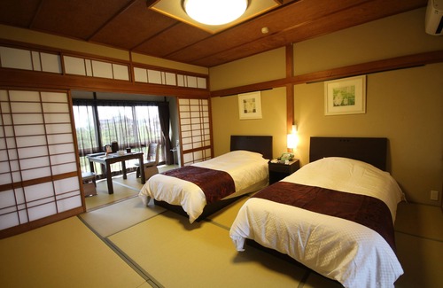 Yurihama House | Kosenkaku Yozyokan