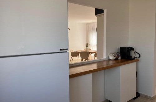 Netanya Apartment | Kosher for Passover Beachfront Apartment