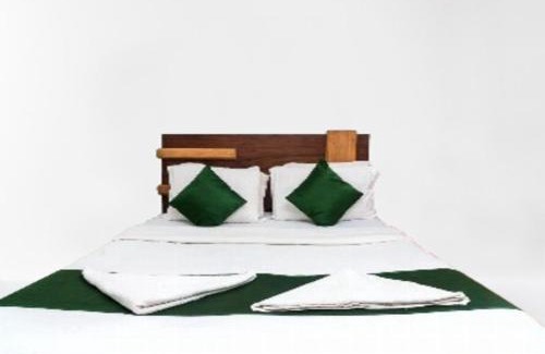 Civil Station House | kosher living